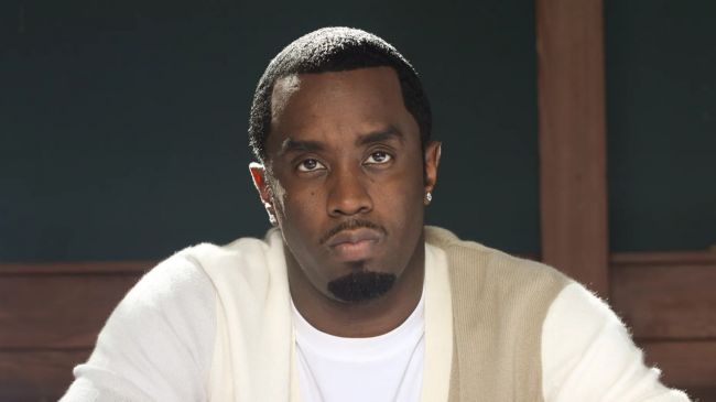 Стало известно, кто управляет аккаунтом P. Diddy в соцсетях