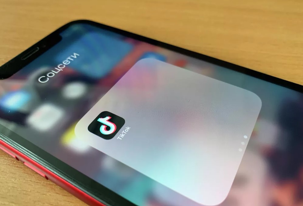 TikTok - последние новости от команды Repost.uz