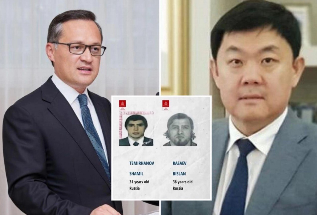 Покушение - последние новости от команды Repost.uz