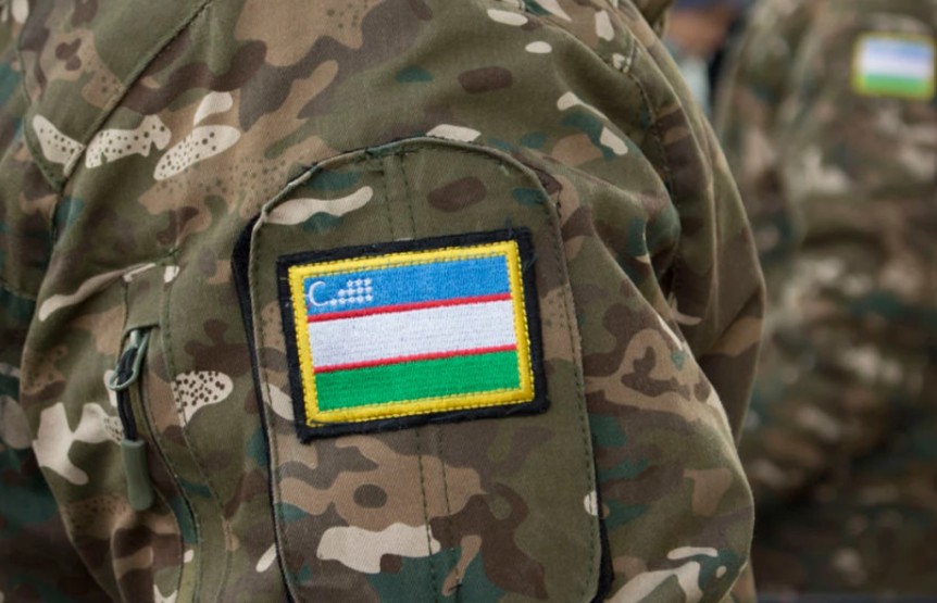 Утвержден новый порядок отбора призывников в Узбекистане