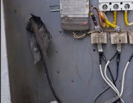 Toshkent viloyatida 1,3 mlrd so‘mlik elektrdan noqonuniy foydalangan bino aniqlandi