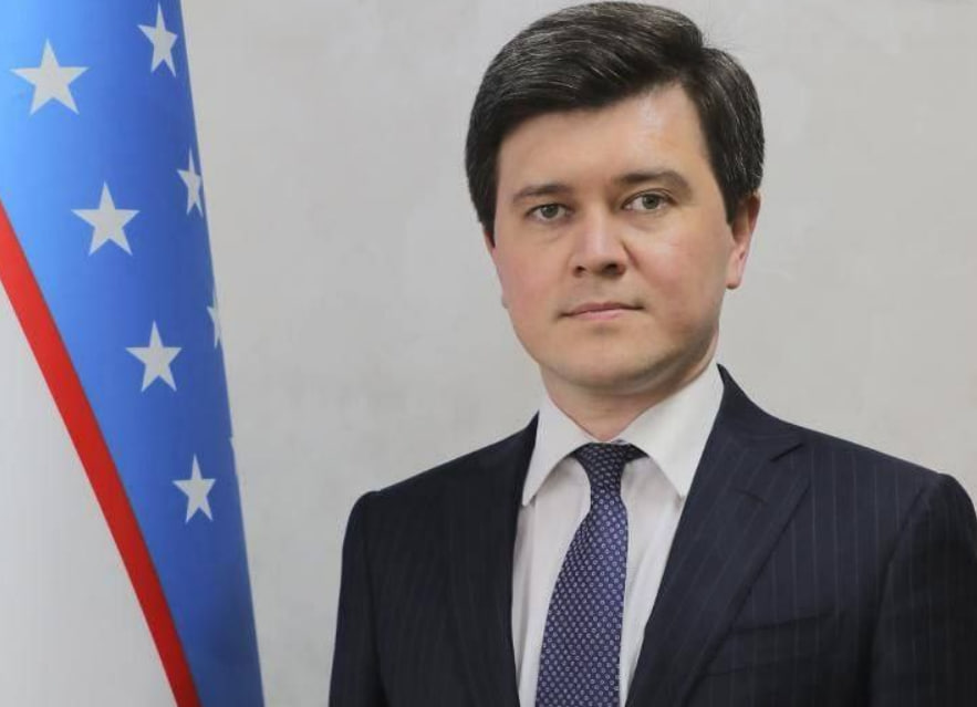 Минвуз - последние новости от команды Repost.uz