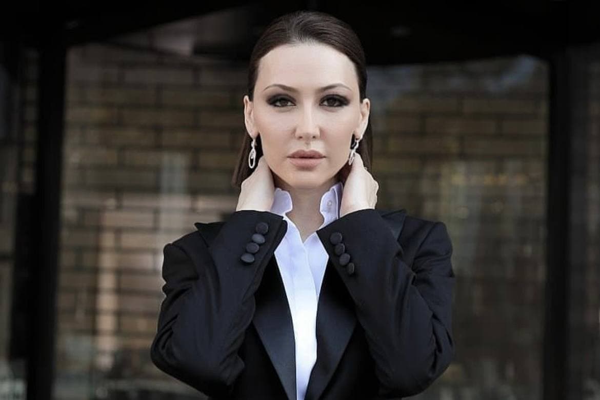 Лола Юлдашева - последние новости от команды Repost.uz