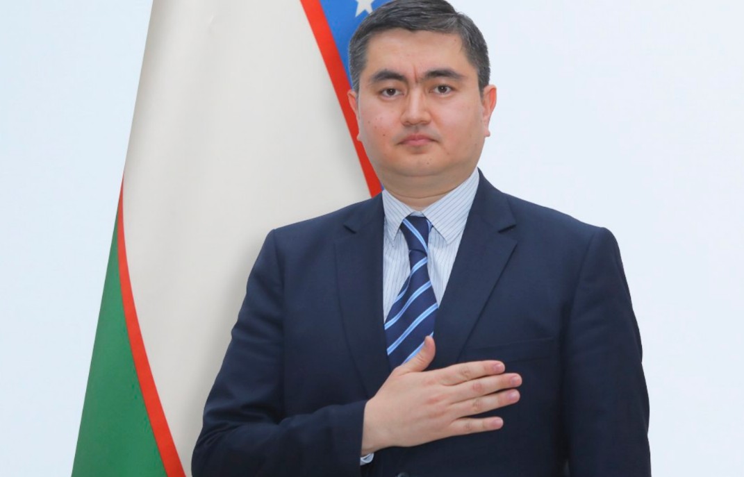 Абдурахмон Бахтиев - последние новости от команды Repost.uz