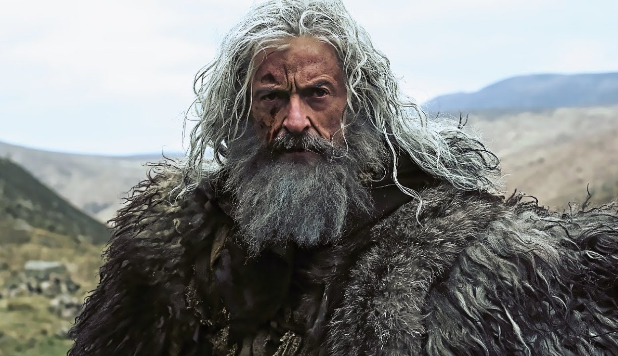 «Не та легенда»: A24 показала новый тизер «Смерти Робин Гуда»