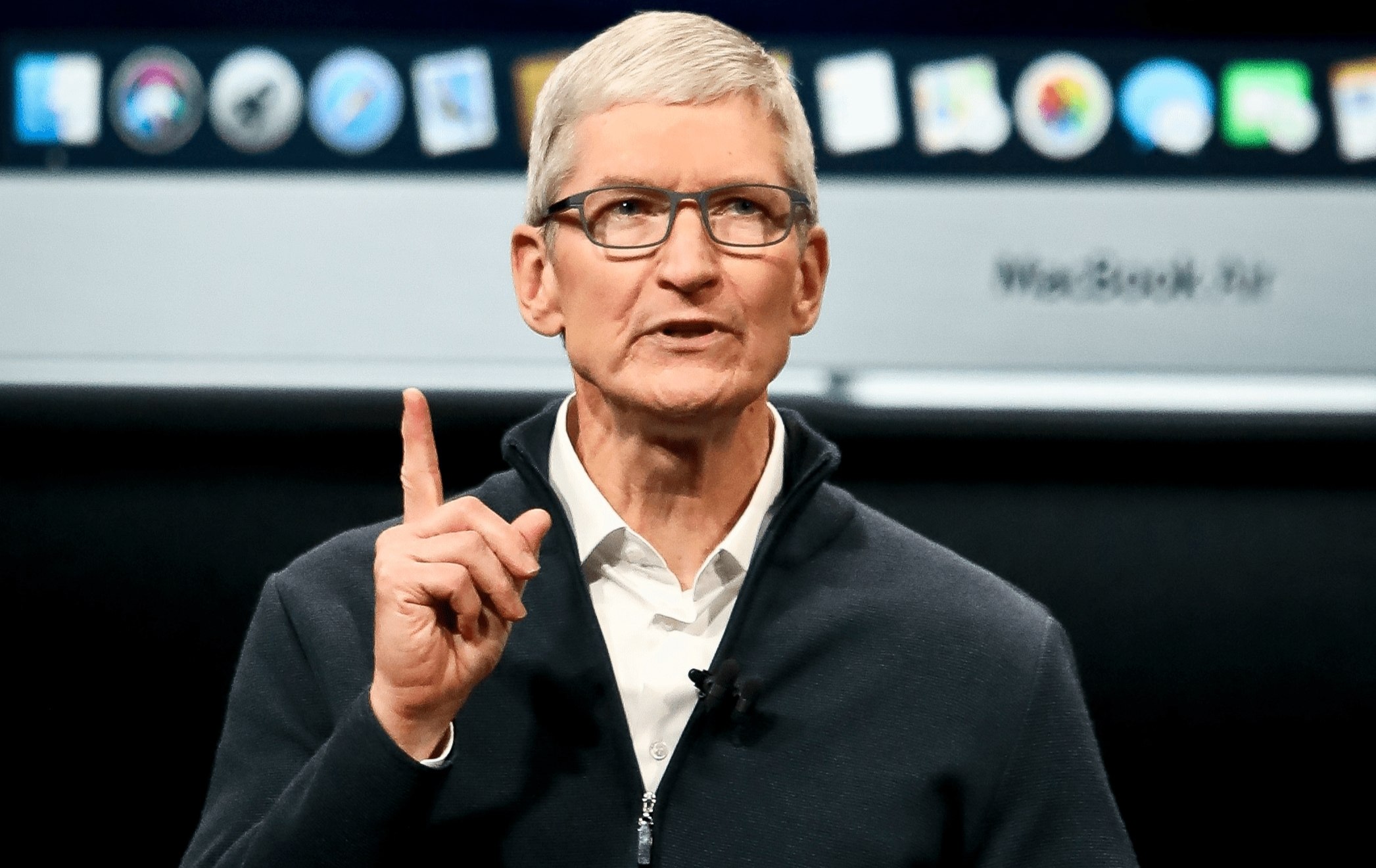 Тим Кук признал главный провал: Apple Maps назвали «сырой» ошибкой запуска