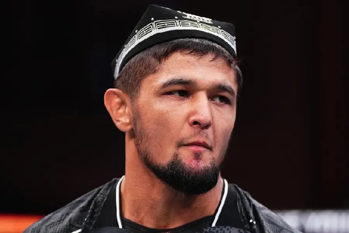 UFC - последние новости от команды Repost.uz