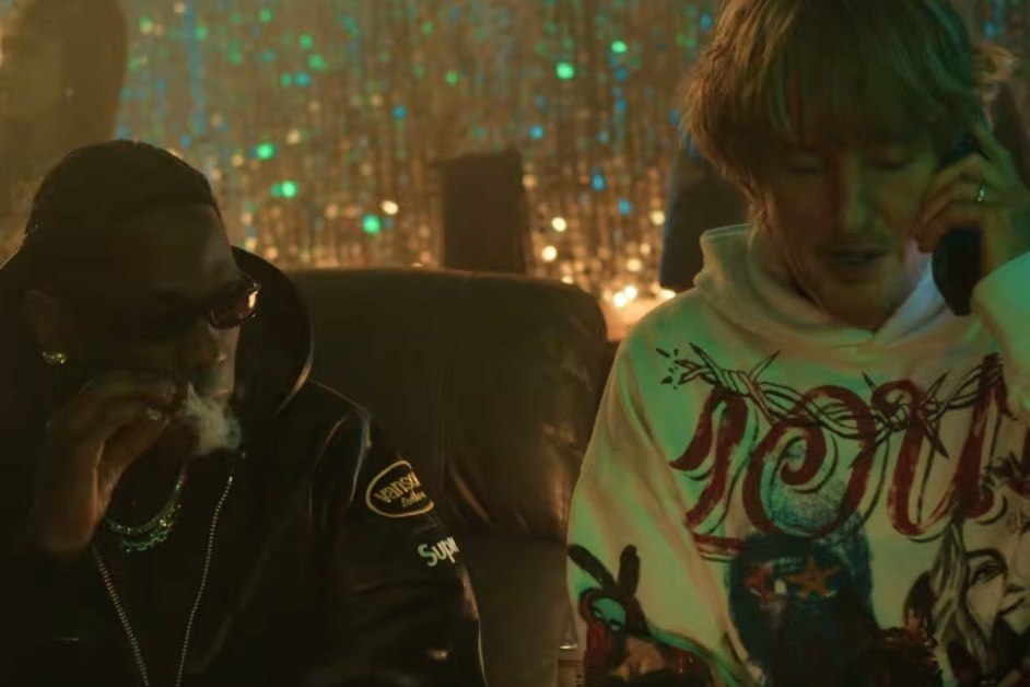 Трэвис Скотт потерял ребенка на Rolling Loud
