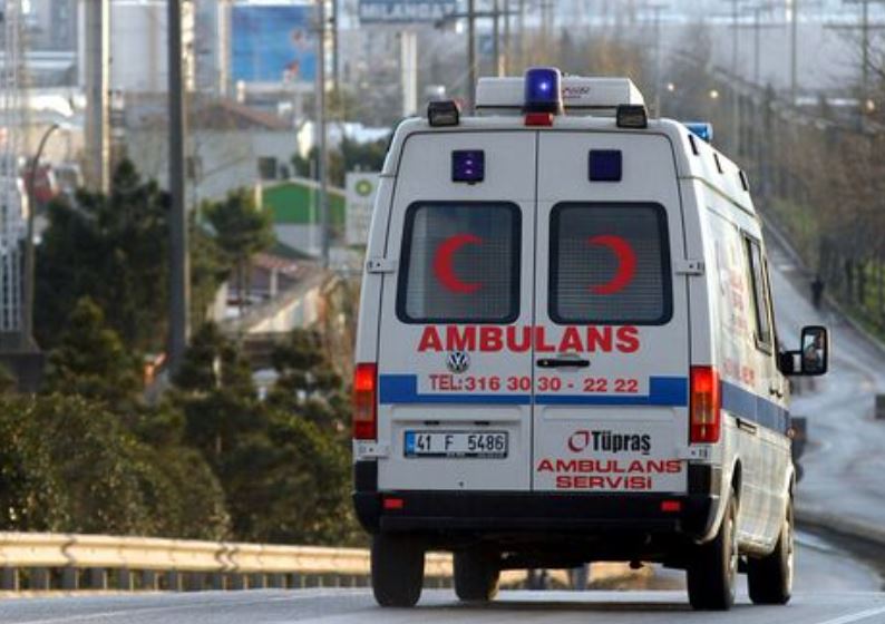 В Стамбуле узбекистанец случайно застрелил друга, снимая видео в Instagram