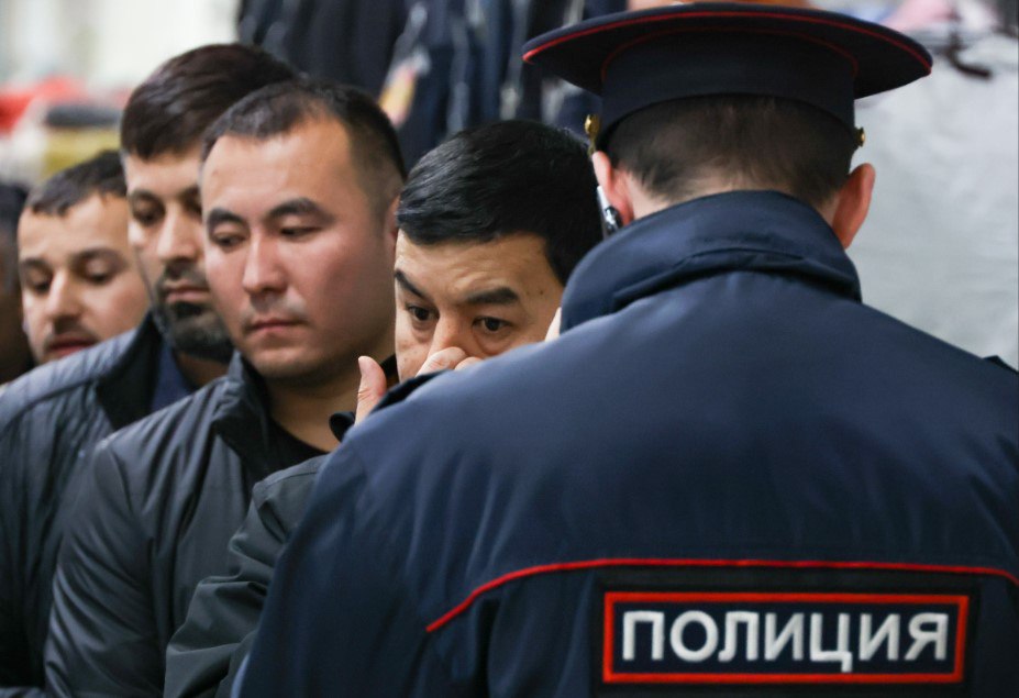 Выдворение - последние новости от команды Repost.uz