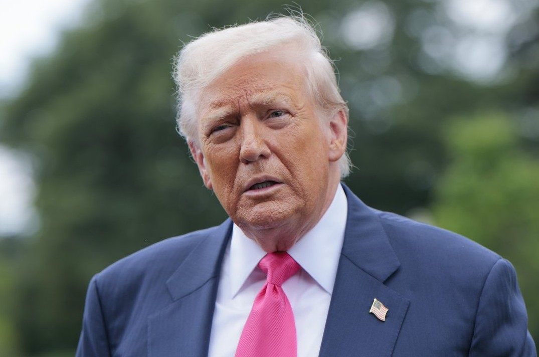 Трамп заявил, что США готовы нанести новые удары по Ирану