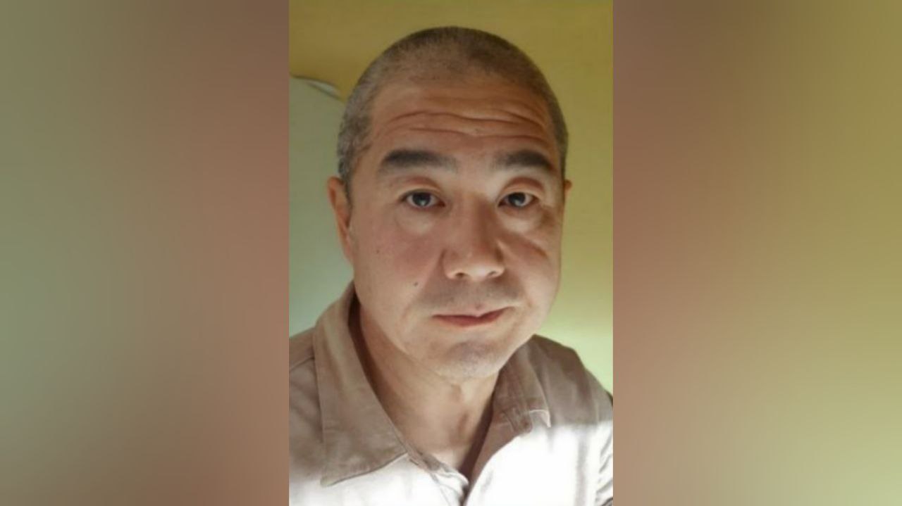 В Ташкенте пропал без вести 57-летний мужчина