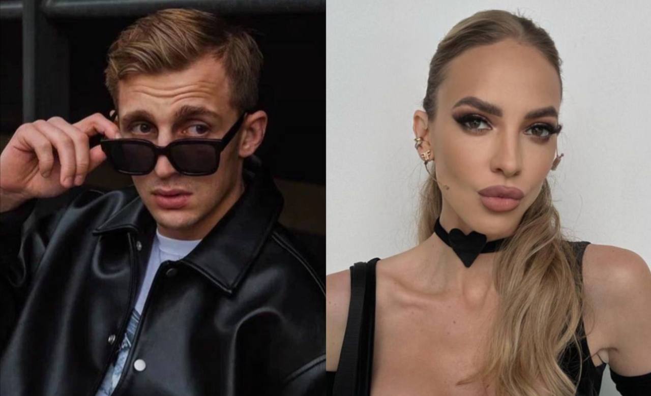 Экс-парень Вали Карнавал закрутил роман с 39-летней звездой Comedy Woman