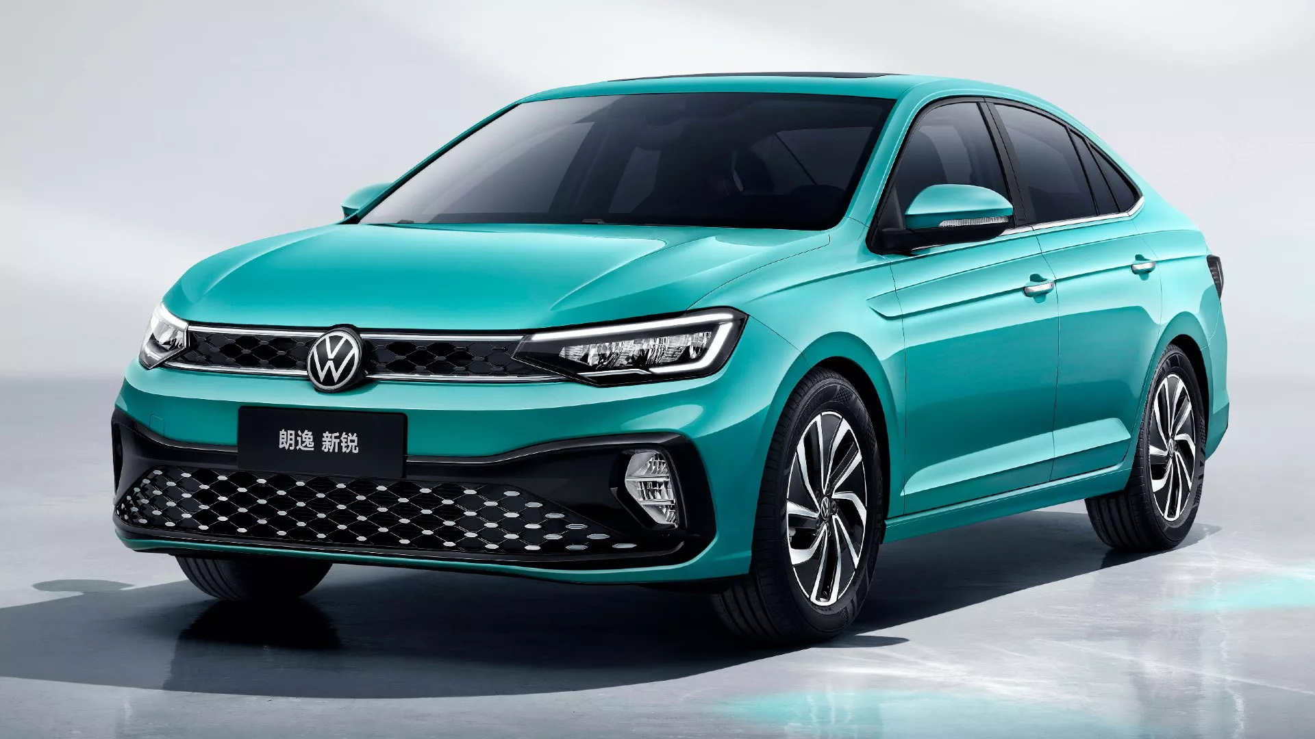 Volkswagen Lavida New Edition - последние новости от команды Repost.uz