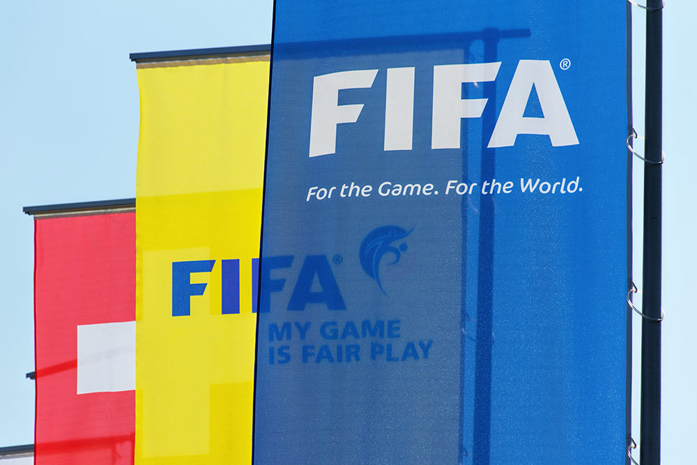 Несколько европейских сборных по футболу cобираются выйти из ФИФА 