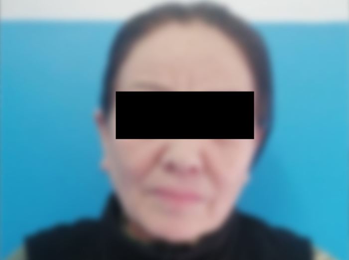В Ташкент экстрадировали женщину, обвиняемую в убийстве 19-летней давности