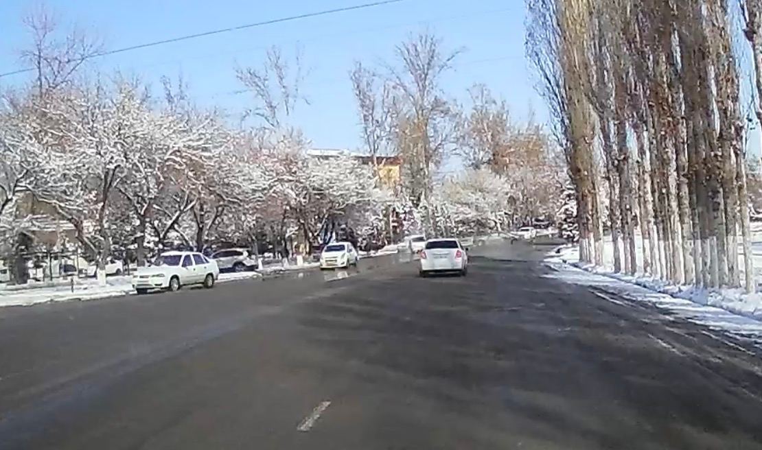 Фото: кадр из видео