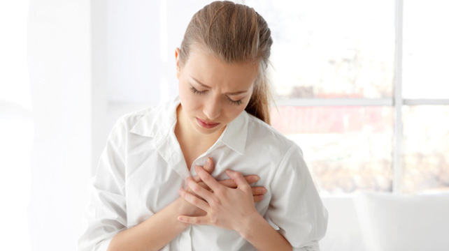 Почему может болеть сердце при нормальных анализах