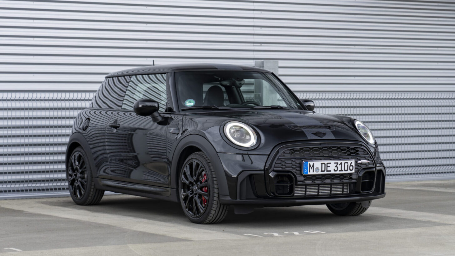 Фото: MINI