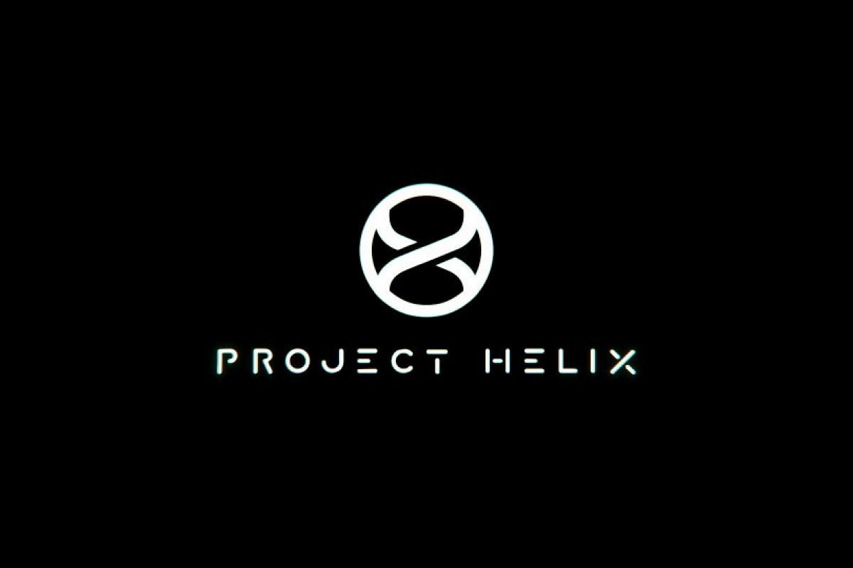 Project Helix - последние новости от команды Repost.uz