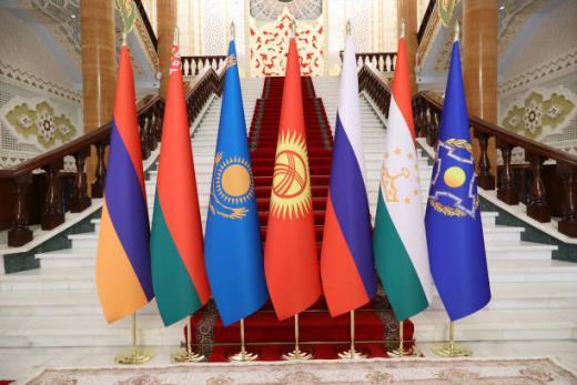 Узбекистан не планирует возобновлять участие в ОДКБ