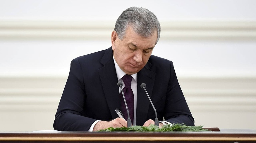 В Узбекистане с начала нового учебного года увеличится количество государственных грантов на 25 процентов