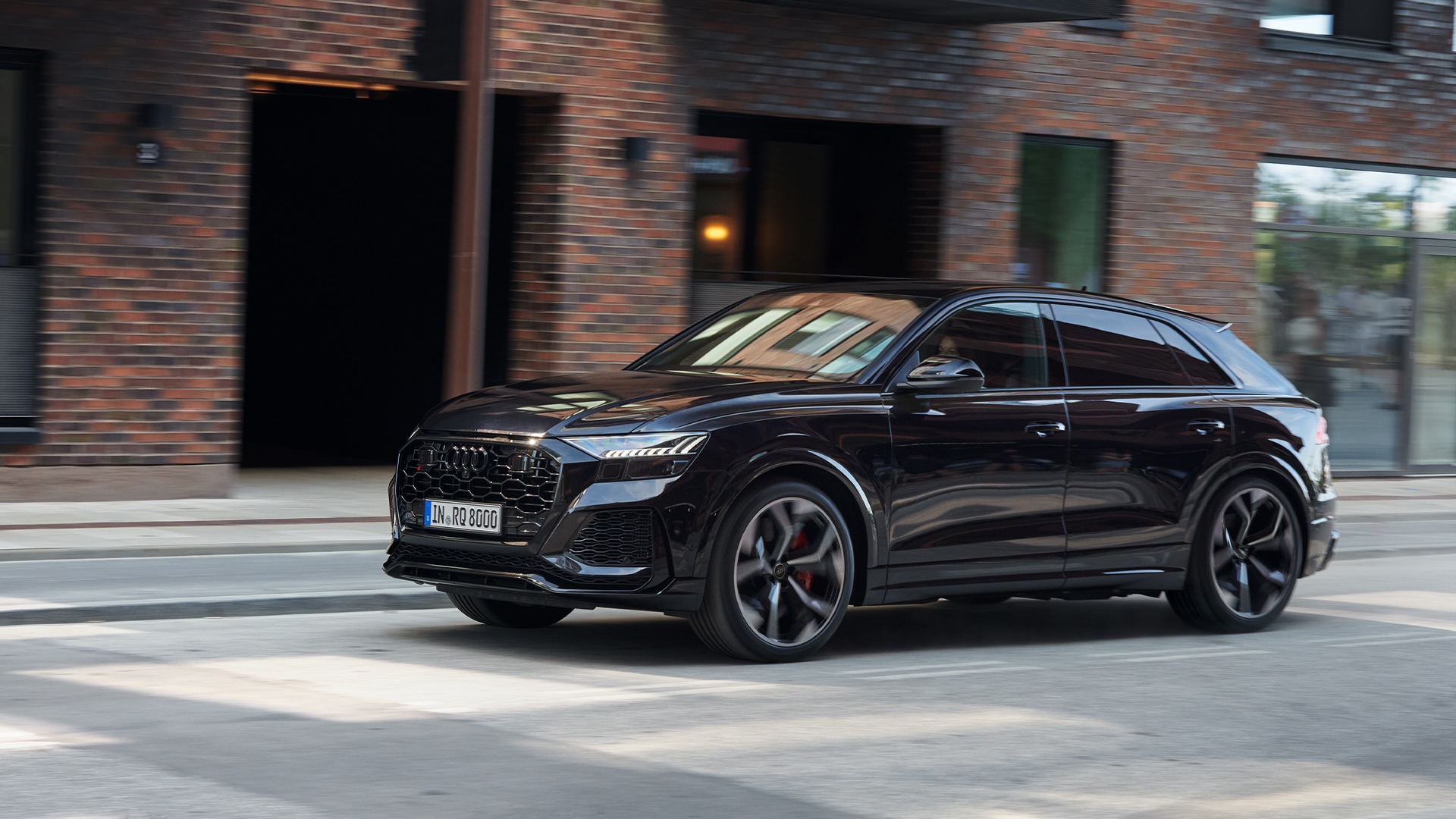 Фото: Progress Audi