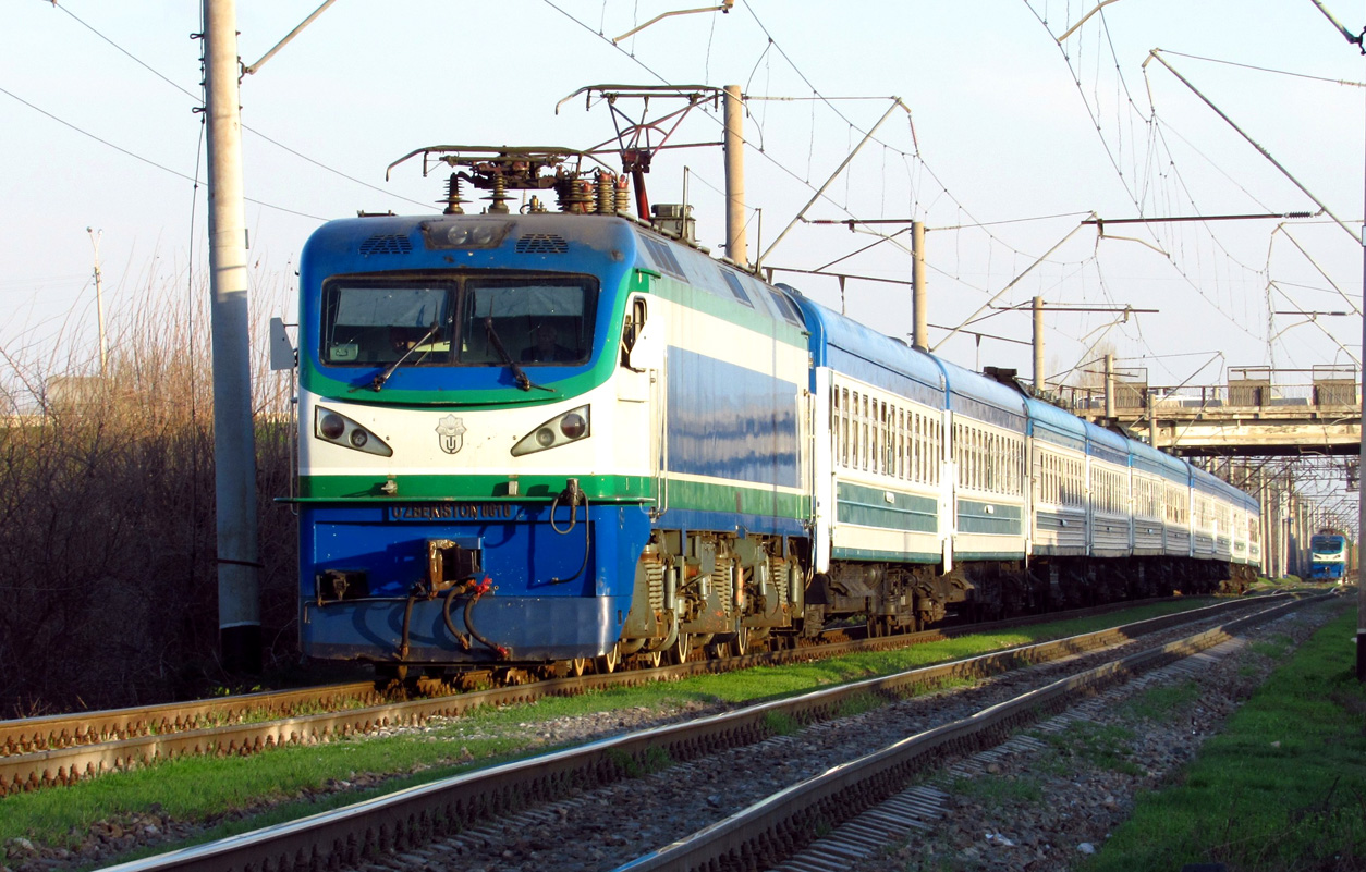 «К каждому вагону пассажирских поездов будут прикреплены медицинские сотрудники» - Узбекистан темир йуллари