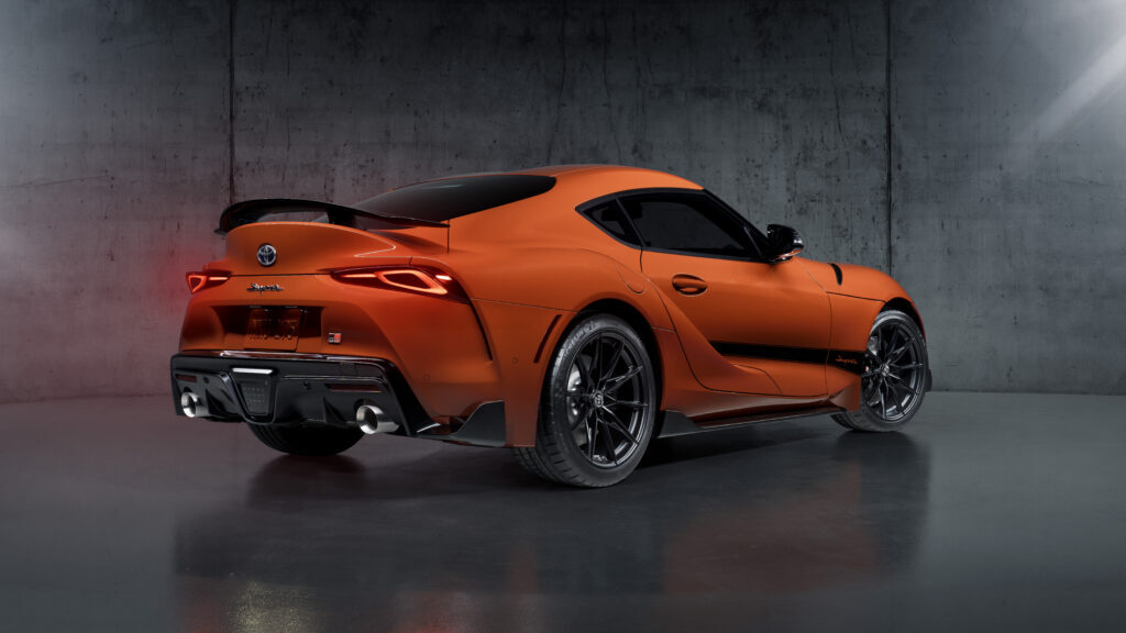 Фото: Toyota