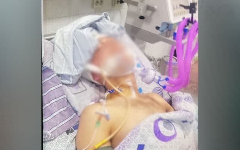 В Ташкенте госпитализированный после драки студент вышел из комы