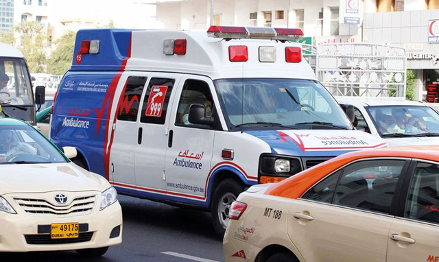 В Саудовской Аравии произошло ДТП с паломниками из Узбекистана, пострадали 10 человек