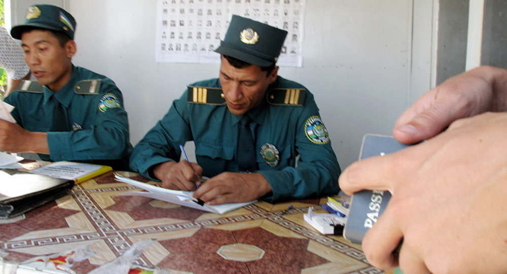 В МВД Узбекистана прокомментировали информацию о банде, ворующей детей на органы