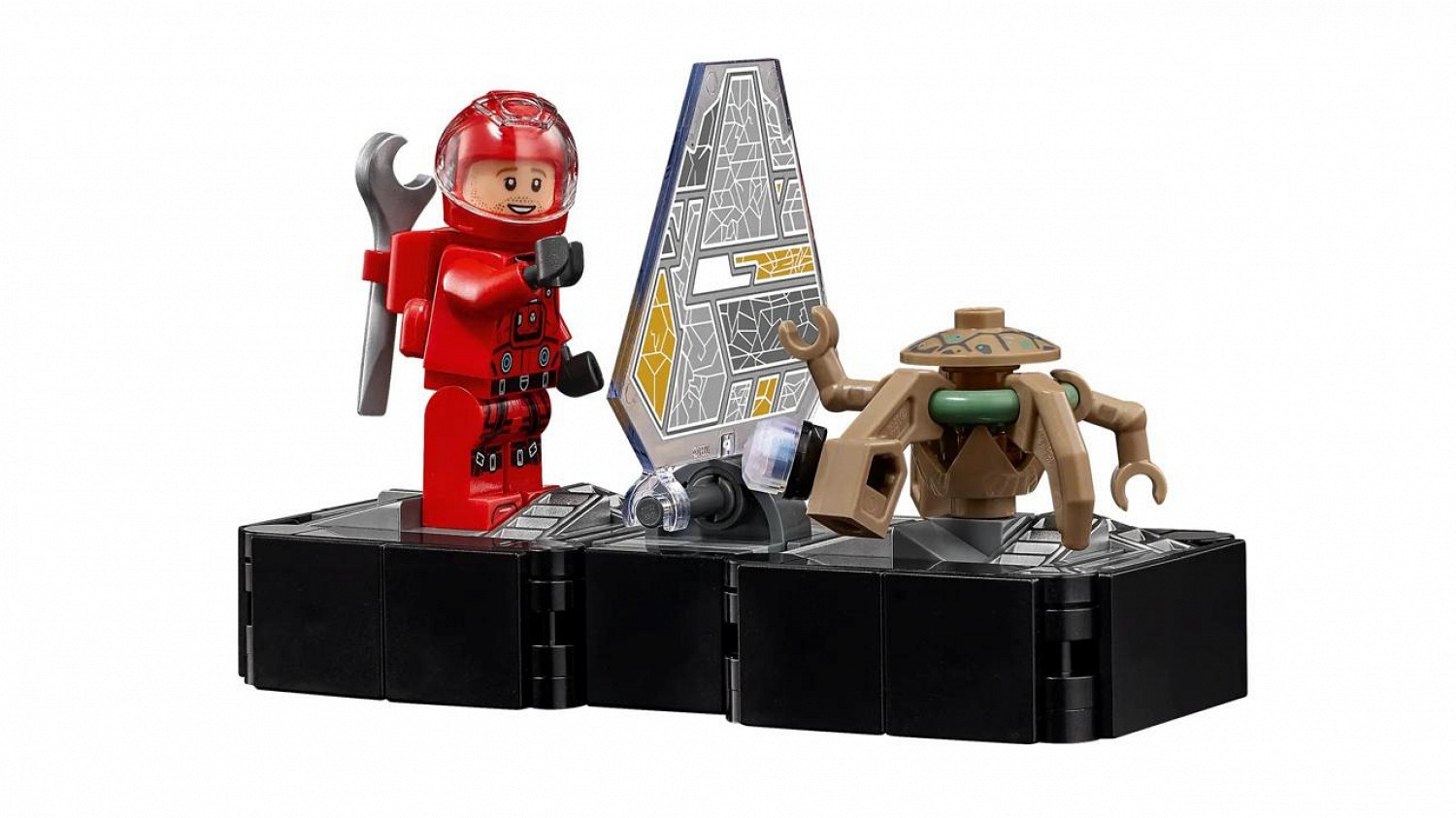Lego - последние новости от команды Repost.uz