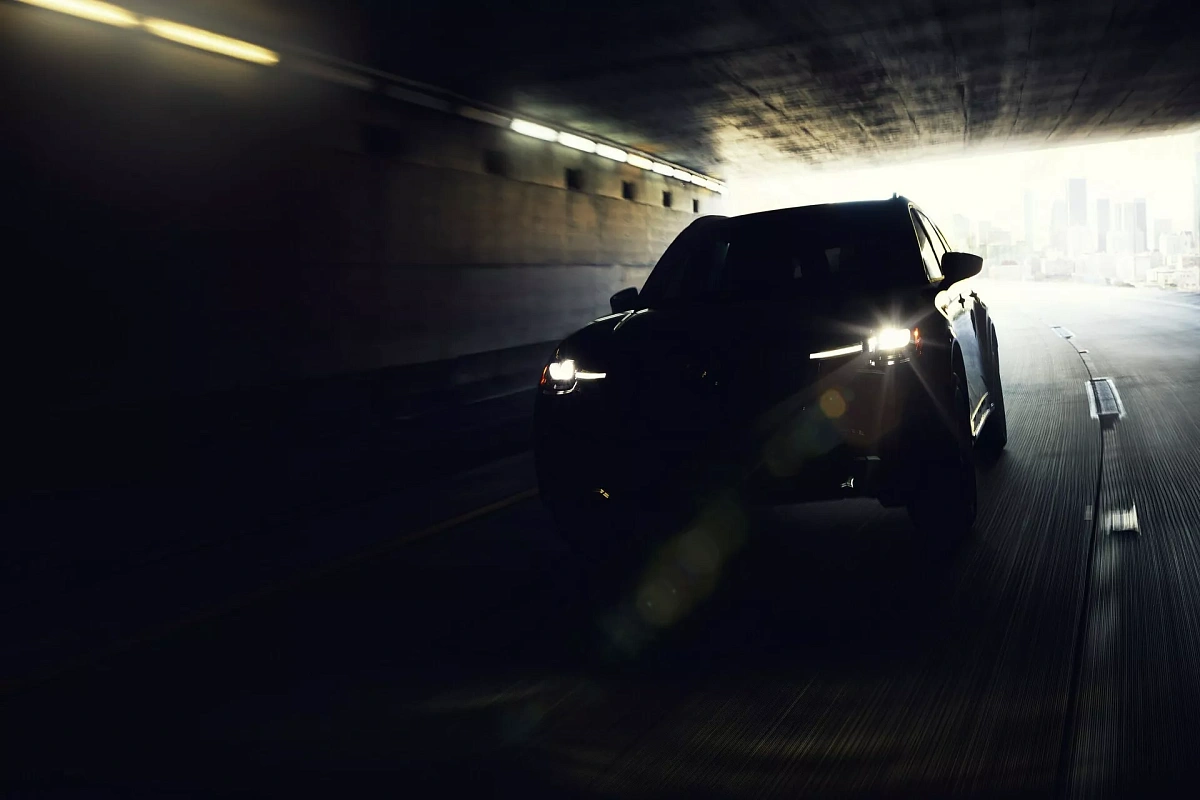 Фото: Mazda