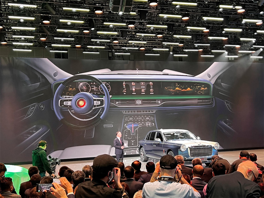 Фото: CarsWeek