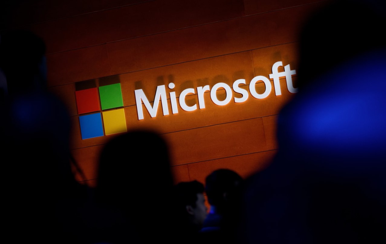 Microsoft - последние новости от команды Repost.uz
