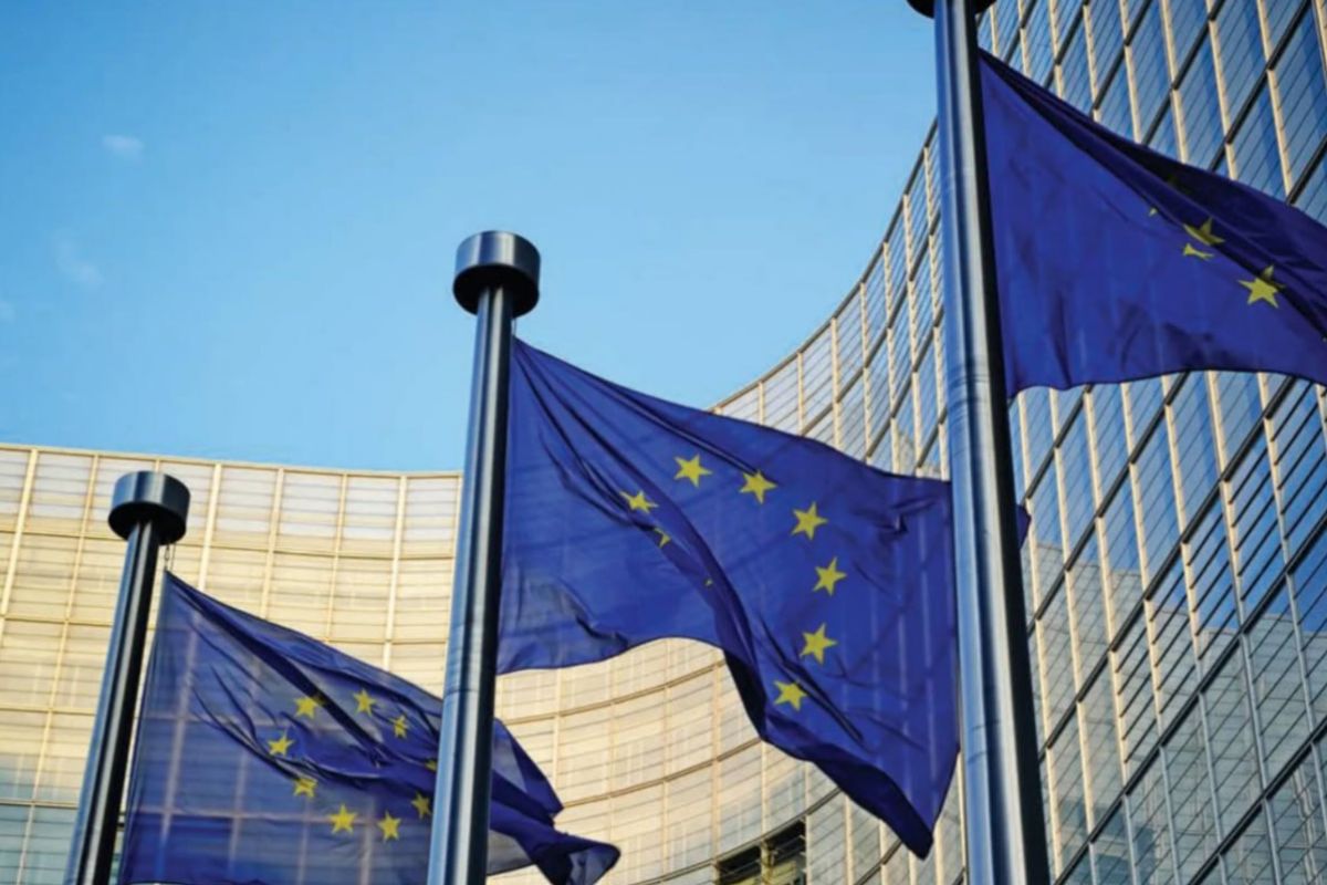 В ближайшие недели могут начаться переговоры о вступлении Украины в ЕС