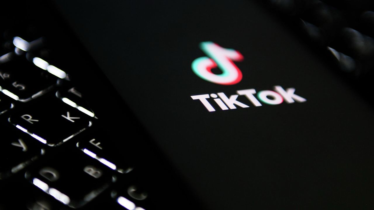 TikTok - последние новости от команды Repost.uz