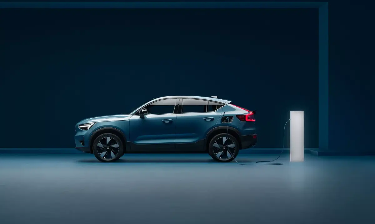 Volvo после 2030 года будет выпускать исключительно электрокары