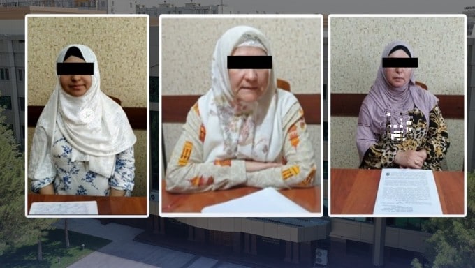 В Ташкенте выявили женщин, незаконно преподававших религиозное образование