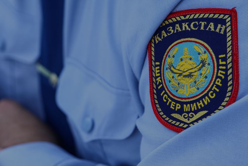 В Казахстане поймали узбекистанца, разыскиваемого за торговлю людьми
