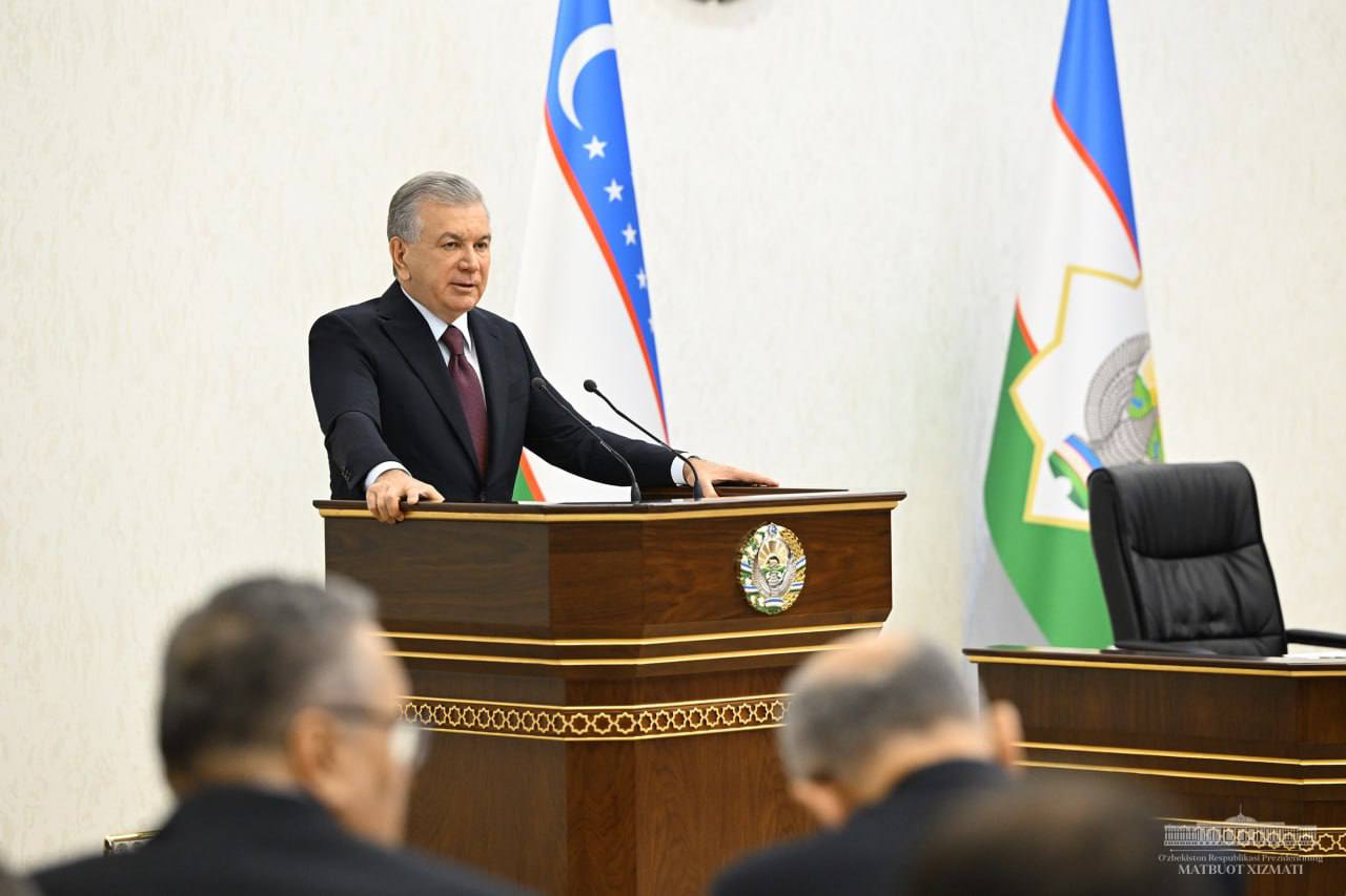 В Узбекистане министры социальной сферы будут работать по контракту и KPI