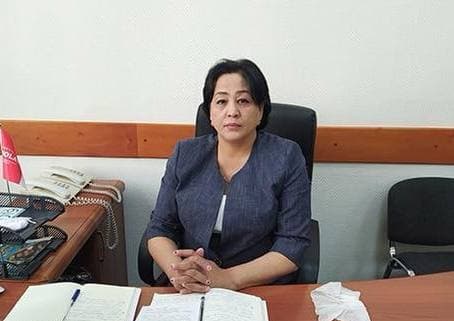 Узбекская депутатка предложила увеличить зарплату сотрудникам отделов благоустройства