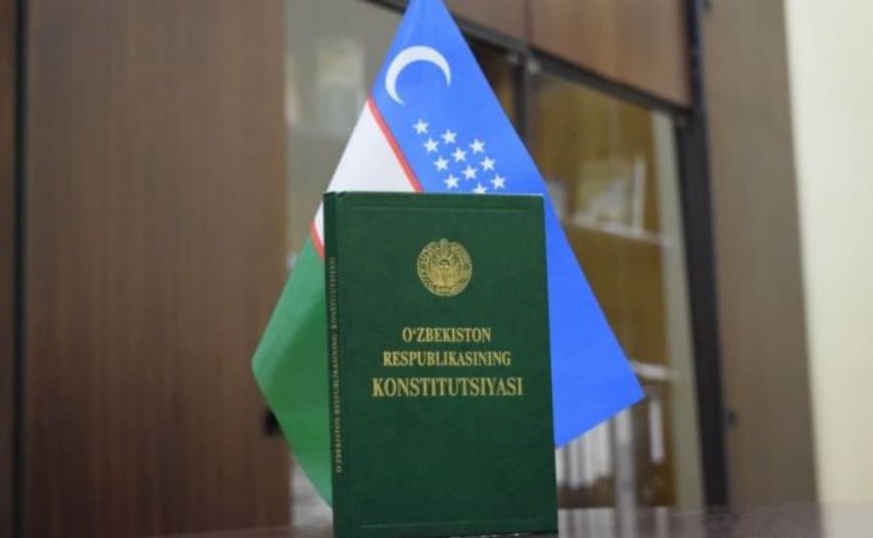 Депутаты продлили срок обсуждения законопроекта о поправках в Конституцию