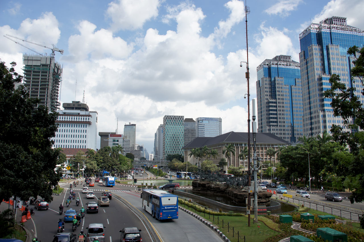 Индонезия раскрыла название новой столицы
