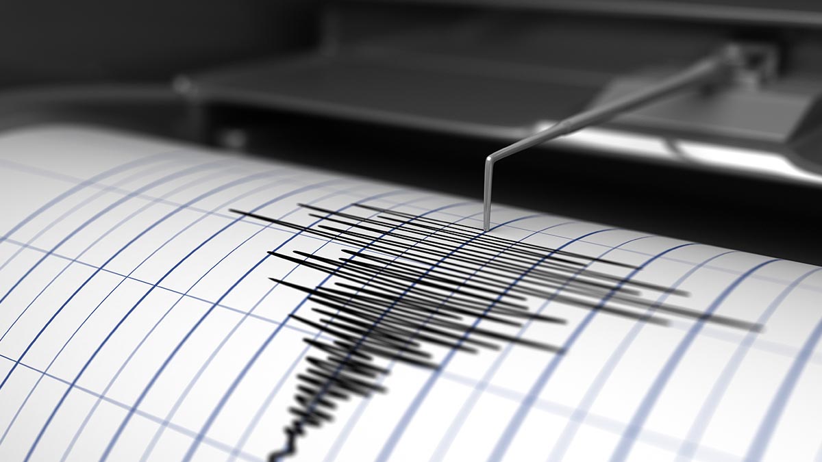 Узбекистанцы второй раз за полдня ощутили землетрясение