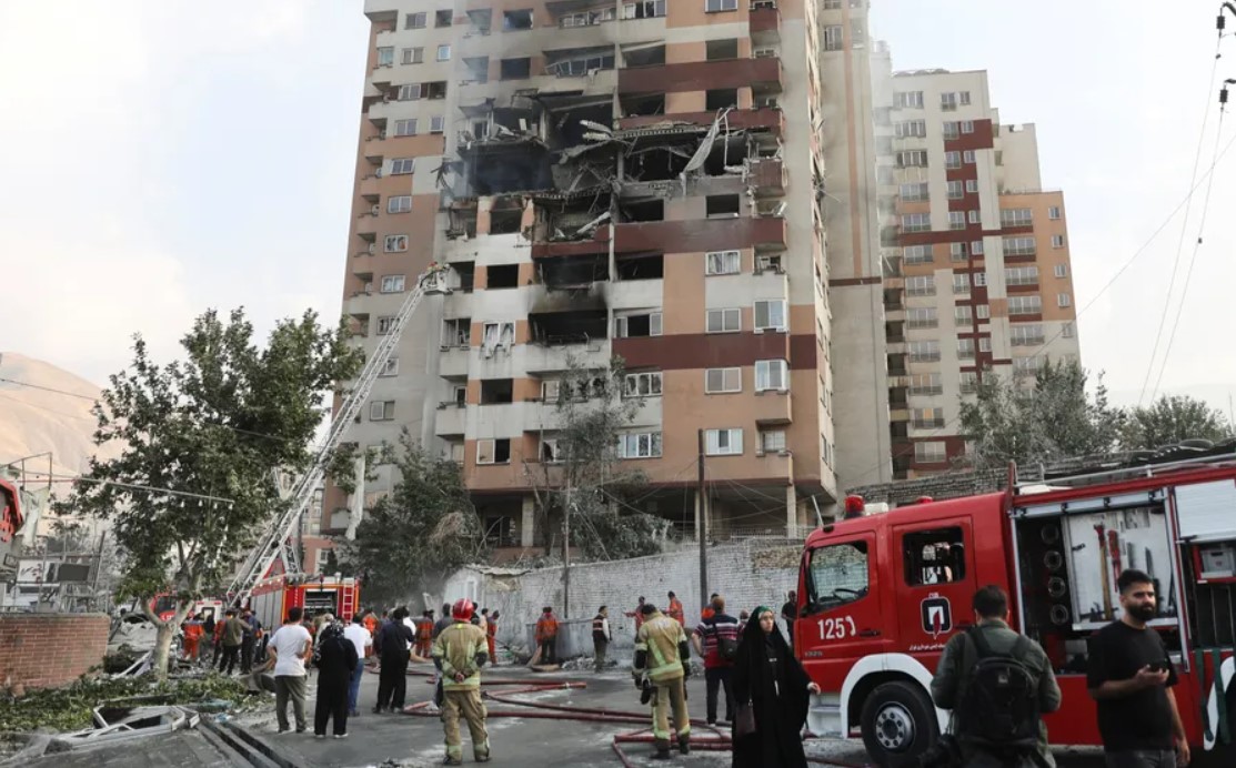 Фото: CNN