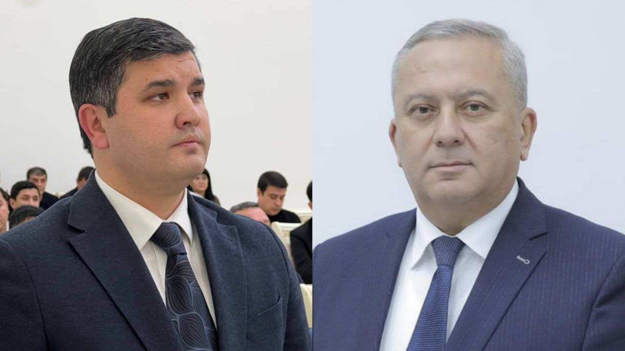 Юнусабадский район - последние новости от команды Repost.uz