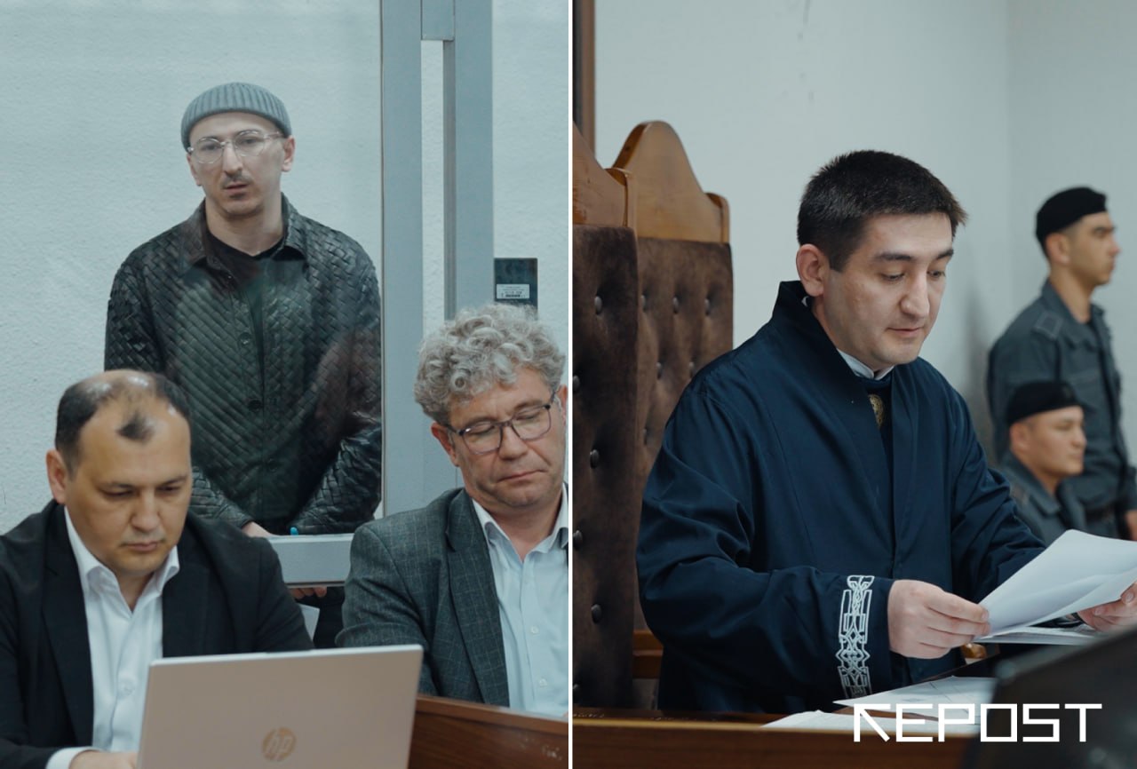 «Это был залог или продажа?» На суде по делу Real Sanjik разгорелся спор вокруг дома Олимбоевых