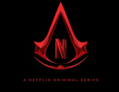 Netflix запустили производство сериала по Assassin’s Creed